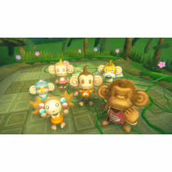 SEGA Super Monkey Ball Banana Blitz HD - Vista aggiuntiva 6