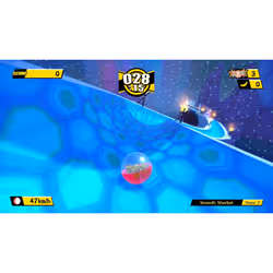 SEGA Super Monkey Ball Banana Blitz HD - Vista aggiuntiva 7