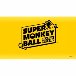 PLAION Super Monkey Ball Banana Blitz HD, Xbox One Standard