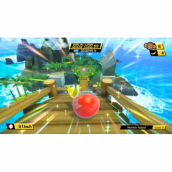 PLAION Super Monkey Ball Banana Blitz HD, Xbox One Standard