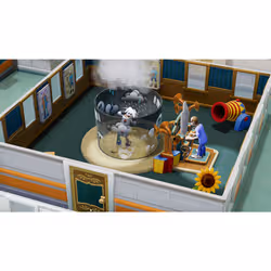 SEGA Two Point Hospital - Vista aggiuntiva 2