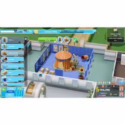 SEGA Two Point Hospital - Vista aggiuntiva 5
