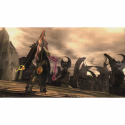 Atlus Bayonetta & Vanquish 10th Anniversary Bundle - Vista aggiuntiva 2