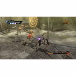 Atlus Bayonetta & Vanquish 10th Anniversary Bundle - Vista aggiuntiva 3
