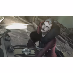 Atlus Bayonetta & Vanquish 10th Anniversary Bundle - Vista aggiuntiva 4