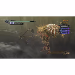 Atlus Bayonetta & Vanquish 10th Anniversary Bundle - Vista aggiuntiva 5