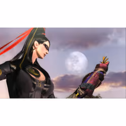 Atlus Bayonetta & Vanquish 10th Anniversary Bundle - Vista aggiuntiva 6
