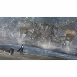 Atlus Bayonetta & Vanquish 10th Anniversary Bundle - Vista aggiuntiva 8