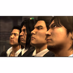 PLAION The Yakuza Remastered Collection Rimasterizzata PlayStation 4 - Vista aggiuntiva 7