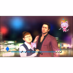 PLAION The Yakuza Remastered Collection Rimasterizzata PlayStation 4 - Vista aggiuntiva 8