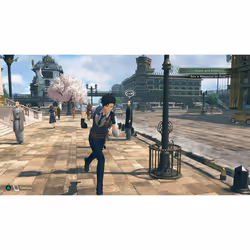 SEGA Sakura Wars - Launch Edition Day One PlayStation 4 - Vista aggiuntiva 6