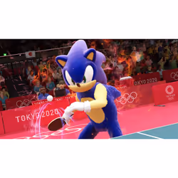 SEGA Giochi olimpici di Tokyo 2020 – Il videogioco ufficiale™, PlayStation 4, E10+ (Tutti 10+)