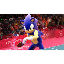 SEGA Giochi olimpici di Tokyo 2020 – Il videogioco ufficiale™