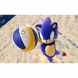 PLAION Giochi olimpici di Tokyo 2020 – Il videogioco ufficiale - Vista aggiuntiva 7