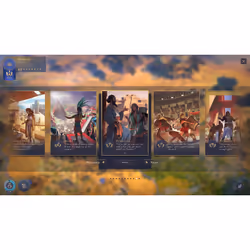 SEGA HUMANKIND - Day One Edition Tedesca, Inglese, Cinese semplificato, ESP, Francese, Polacco, Russo PC - Vista aggiuntiva 8