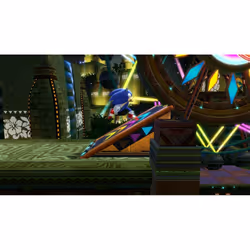 PLAION Sonic Colours: Ultimate Inglese, ITA PlayStation 4 - Vista aggiuntiva 4