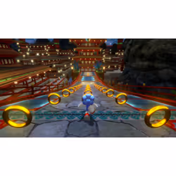 SEGA Sonic Colours: Ultimate