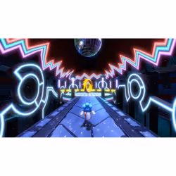 PLAION Sonic Colours: Ultimate Inglese, ITA Xbox One - Vista aggiuntiva 5