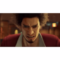 SEGA Yakuza : Like a Dragon Standard Inglese PlayStation 5