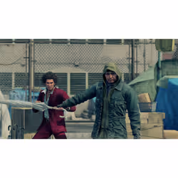 SEGA Yakuza : Like a Dragon - Day Ichi Edition - Day One - Vista aggiuntiva 3