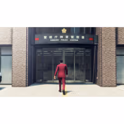 SEGA Yakuza : Like a Dragon - Day Ichi Edition - Day One - Vista aggiuntiva 6