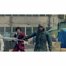 PLAION Yakuza 7 Like a Dragon Day One Inglese, ITA PlayStation 4 - Vista aggiuntiva 5