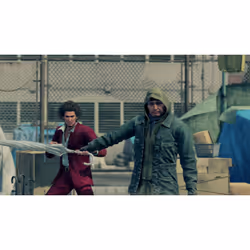 SEGA Yakuza : Like a Dragon - Day Ichi Edition - Day One - Vista aggiuntiva 3