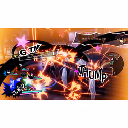 SEGA Persona 5 Strikers - Launch Edition - Vista aggiuntiva 3