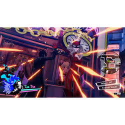SEGA Persona 5 Strikers - Launch Edition - Vista aggiuntiva 5