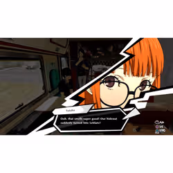 SEGA Persona 5 Strikers - Launch Edition - Vista aggiuntiva 6