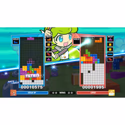 SEGA Puyo Puyo Tetris 2 - Launch Edition - Vista aggiuntiva 3