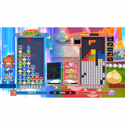 SEGA Puyo Puyo Tetris 2 - Launch Edition - Vista aggiuntiva 5