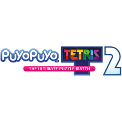 SEGA Puyo Puyo Tetris 2 - Launch Edition
