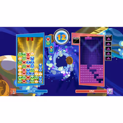 SEGA Puyo Puyo Tetris 2 - Launch Edition
