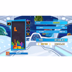 SEGA Puyo Puyo Tetris 2 Standard Xbox One - Vista aggiuntiva 4