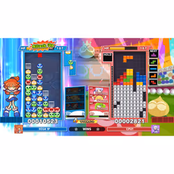 SEGA Puyo Puyo Tetris 2 Standard Xbox One - Vista aggiuntiva 5