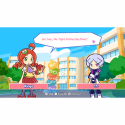 SEGA Puyo Puyo Tetris 2 Standard Xbox One - Vista aggiuntiva 6