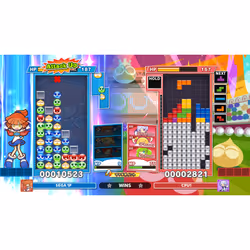 SEGA Puyo Puyo Tetris 2 Standard PlayStation 5 - Vista aggiuntiva 5