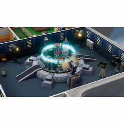 SEGA Two Point Hospital: JUMBO Edition - Vista aggiuntiva 4