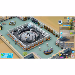 SEGA Two Point Hospital: JUMBO Edition - Vista aggiuntiva 5