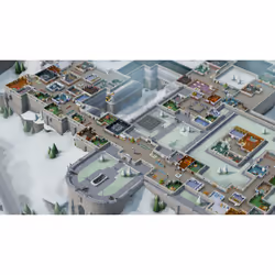 SEGA Two Point Hospital: JUMBO Edition - Vista aggiuntiva 6