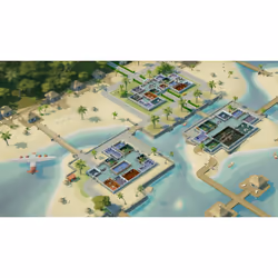 SEGA Two Point Hospital: JUMBO Edition - Vista aggiuntiva 7