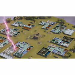 SEGA Two Point Hospital: JUMBO Edition - Vista aggiuntiva 8