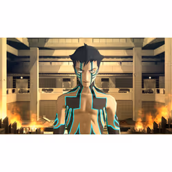 Atlus Shin Megami Tensei III Nocturne HD Remaster - Vista aggiuntiva 6