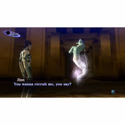 Atlus Shin Megami Tensei III Nocturne HD Remaster - Vista aggiuntiva 6