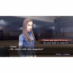 Atlus Shin Megami Tensei III Nocturne HD Remaster - Vista aggiuntiva 7