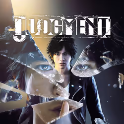Sony Judgment, PlayStation 5, M (Mature)