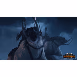 SEGA Total War: Warhammer III - Metal Case Limited Edition - Vista aggiuntiva 2