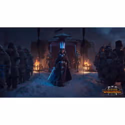 SEGA Total War: Warhammer III - Metal Case Limited Edition - Vista aggiuntiva 4