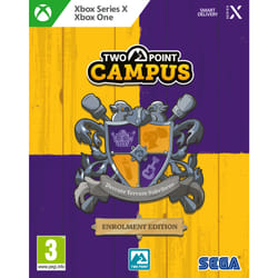 Deep Silver Two Point Campus - Enrolment Edition ESP Xbox Series X